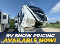 New 2025 Grand Design Momentum 344M available in Seguin, Texas