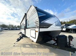 New 2025 CrossRoads Zinger 320FB available in Seguin, Texas