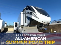 New 2025 Grand Design Solitude 417KB available in Seguin, Texas