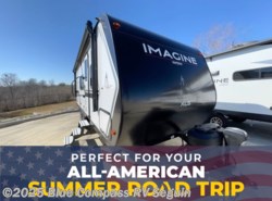 New 2025 Grand Design Imagine XLS 22MLE available in Seguin, Texas