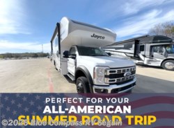 New 2024 Jayco Greyhawk XL 32U available in Seguin, Texas