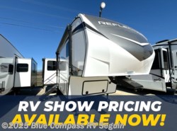 New 2025 Grand Design Reflection 303RLS available in Seguin, Texas
