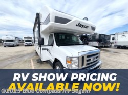 New 2025 Jayco Redhawk 29XK available in Seguin, Texas