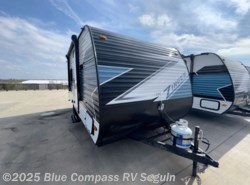 New 2025 CrossRoads Zinger Lite ZR18BH available in Seguin, Texas
