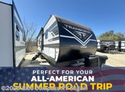New 2025 Grand Design Transcend Xplor 26BHX available in Seguin, Texas