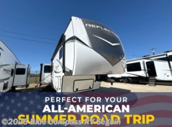 New 2025 Grand Design Reflection 337RLS available in Seguin, Texas