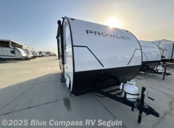 New 2025 Heartland Prowler 17BHLX available in Seguin, Texas