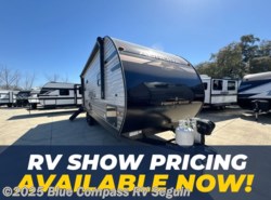 New 2025 Forest River Aurora Light 23MKS available in Seguin, Texas