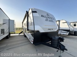New 2025 Alliance RV Delta 262RB available in Seguin, Texas