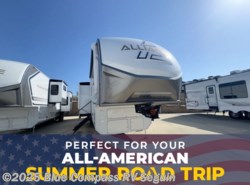New 2025 Alliance RV Paradigm 395DS available in Seguin, Texas
