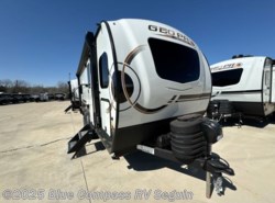 New 2025 Forest River Rockwood Geo Pro G20FK available in Seguin, Texas