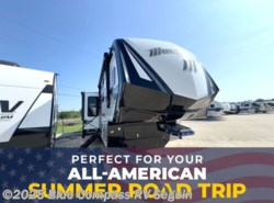 New 2025 Grand Design Momentum M-Class 395MS available in Seguin, Texas