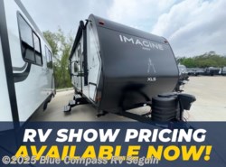 New 2025 Grand Design Imagine XLS 22MLE available in Seguin, Texas