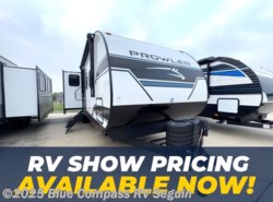 New 2025 Heartland Prowler 3009RL available in Seguin, Texas
