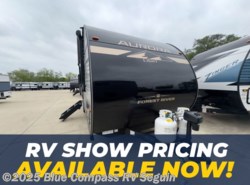New 2025 Forest River Aurora Light 26BH available in Seguin, Texas