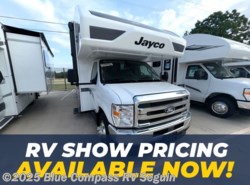 New 2025 Jayco Redhawk 29XK available in Seguin, Texas