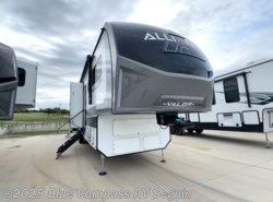 New 2025 Alliance RV Valor 40V13 available in Seguin, Texas