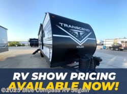 New 2025 Grand Design Transcend Xplor 25MLX available in Seguin, Texas