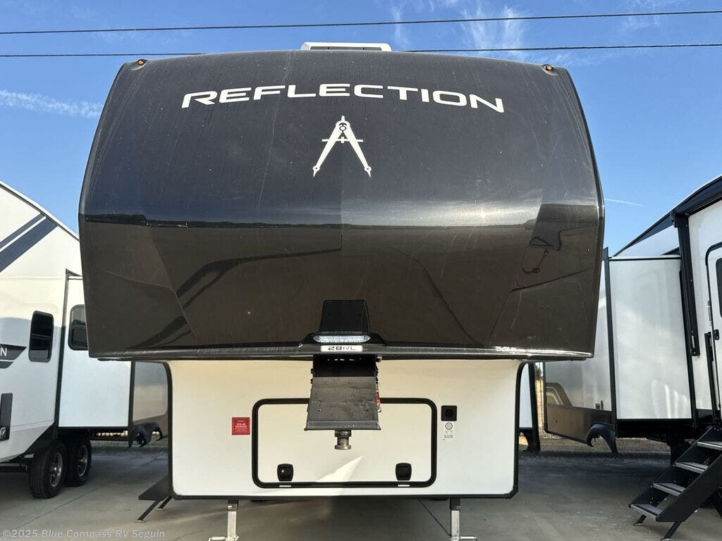 New 2026 Grand Design Reflection 100 Series 28RL available in Seguin, Texas