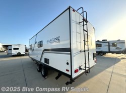 New 2026 Grand Design Imagine XLS 22RBE available in Seguin, Texas