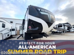 Used 2022 Heartland Torque TQ 373 available in Seguin, Texas