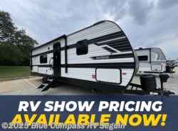 New 2025 Grand Design Transcend Xplor 26BHX available in Seguin, Texas