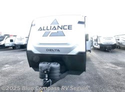 New 2026 Alliance RV Delta 294RK available in Seguin, Texas