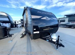 New 2026 Forest River Aurora Light 16BHX available in Seguin, Texas