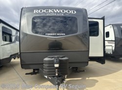 New 2026 Forest River Rockwood Ultra Lite 2608BS available in Seguin, Texas