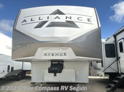 New 2026 Alliance RV Avenue All-Access 29RL available in Seguin, Texas