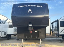 New 2026 Grand Design Reflection 324MBS available in Seguin, Texas