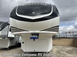 New 2026 Grand Design Solitude 417KB available in Seguin, Texas