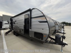 New 2026 Forest River Aurora 28BHS available in Seguin, Texas