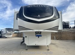 New 2026 Grand Design Solitude 380FL available in Seguin, Texas