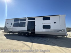 New 2026 Alliance RV Benchmark 44LFT available in Seguin, Texas