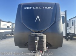 New 2026 Grand Design Reflection 345RLTS available in Seguin, Texas