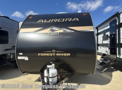 New 2026 Forest River Aurora Light 13BHX available in Seguin, Texas