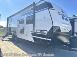 New 2026 Alliance RV Delta 262RB available in Seguin, Texas