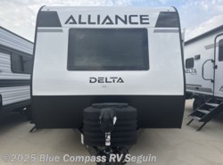 New 2026 Alliance RV Delta Solo ML166 available in Seguin, Texas