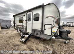 New 2025 Forest River Rockwood Geo Pro G19FD available in Seguin, Texas