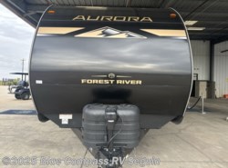 New 2026 Forest River Aurora 29TQS available in Seguin, Texas