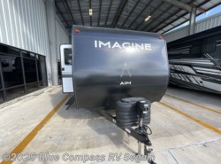New 2026 Grand Design Imagine AIM 15RBA available in Seguin, Texas