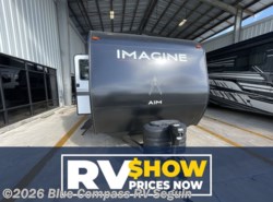 New 2026 Grand Design Imagine AIM 15RBA available in Seguin, Texas