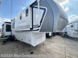 New 2026 Alliance RV Paradigm 382RK available in Seguin, Texas