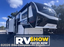 New 2026 Alliance RV Valor 41V13 available in Seguin, Texas