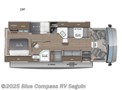 New 2026 Jayco Alante 29F available in Seguin, Texas