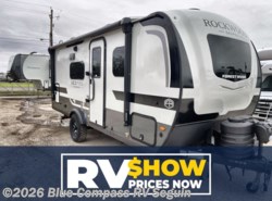 New 2026 Forest River Rockwood Geo Pro 20FBS available in Seguin, Texas