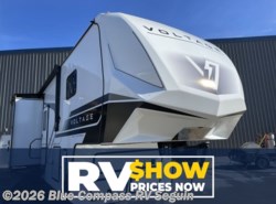 New 2026 Dutchmen Voltage V-Series 4250 available in Seguin, Texas