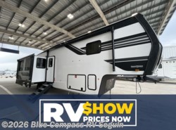 New 2026 Grand Design Reflection 337RLS available in Seguin, Texas