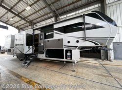 New 2026 Grand Design Solitude 390RK available in Seguin, Texas